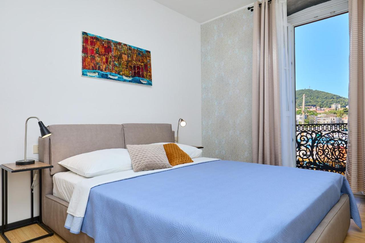 Boutique Garden Rooms Dubrovnik Exterior photo