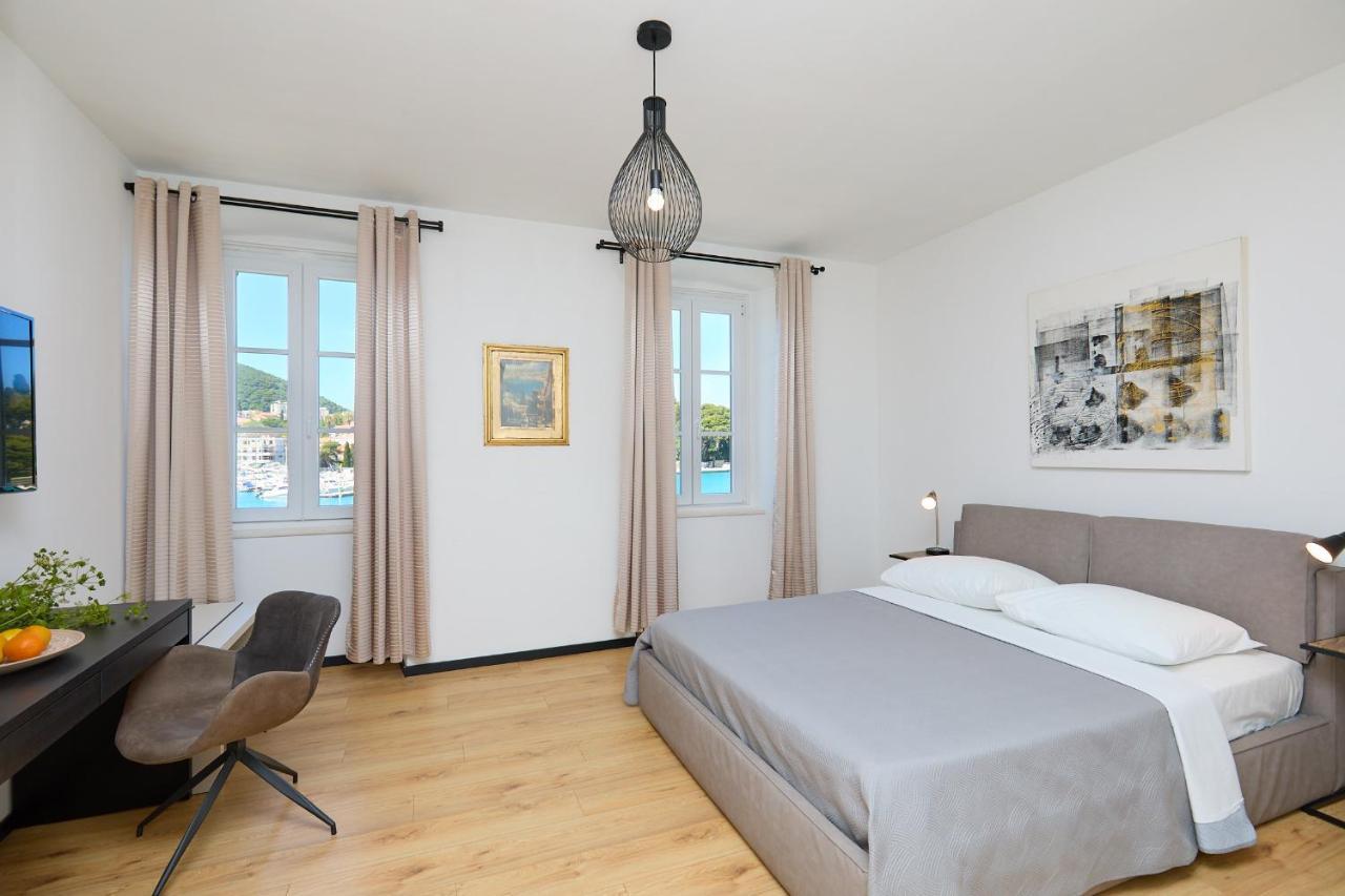 Boutique Garden Rooms Dubrovnik Exterior photo