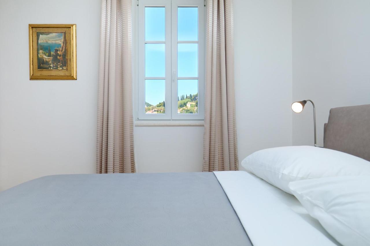 Boutique Garden Rooms Dubrovnik Exterior photo