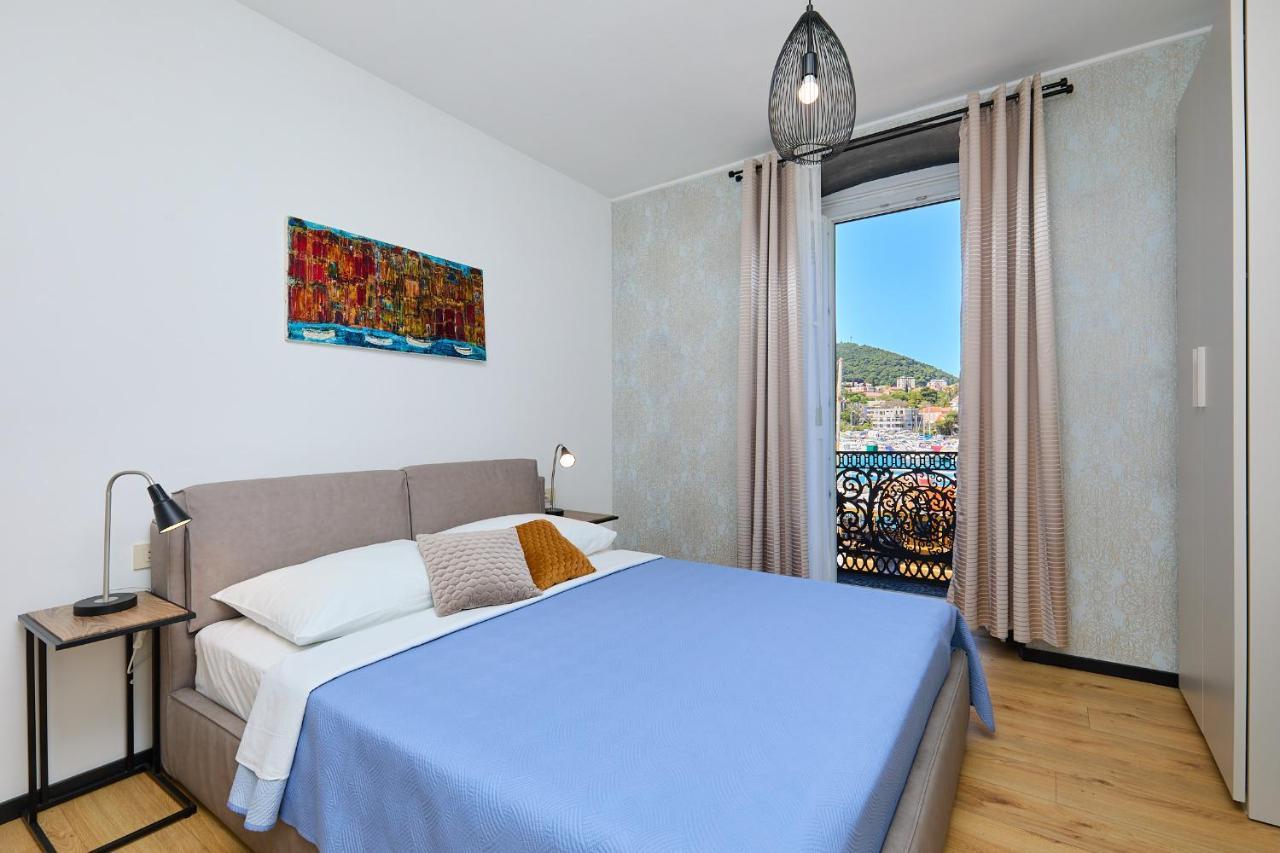 Boutique Garden Rooms Dubrovnik Exterior photo