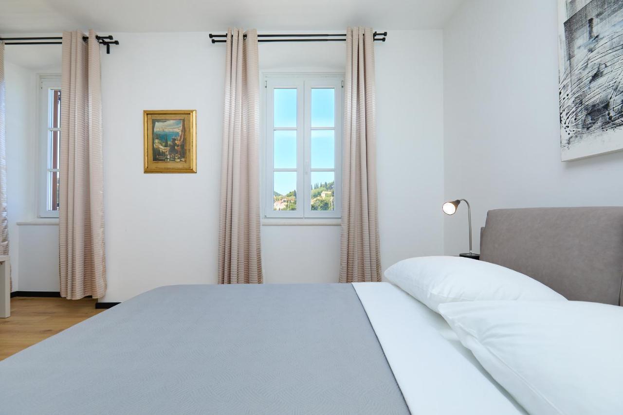 Boutique Garden Rooms Dubrovnik Exterior photo