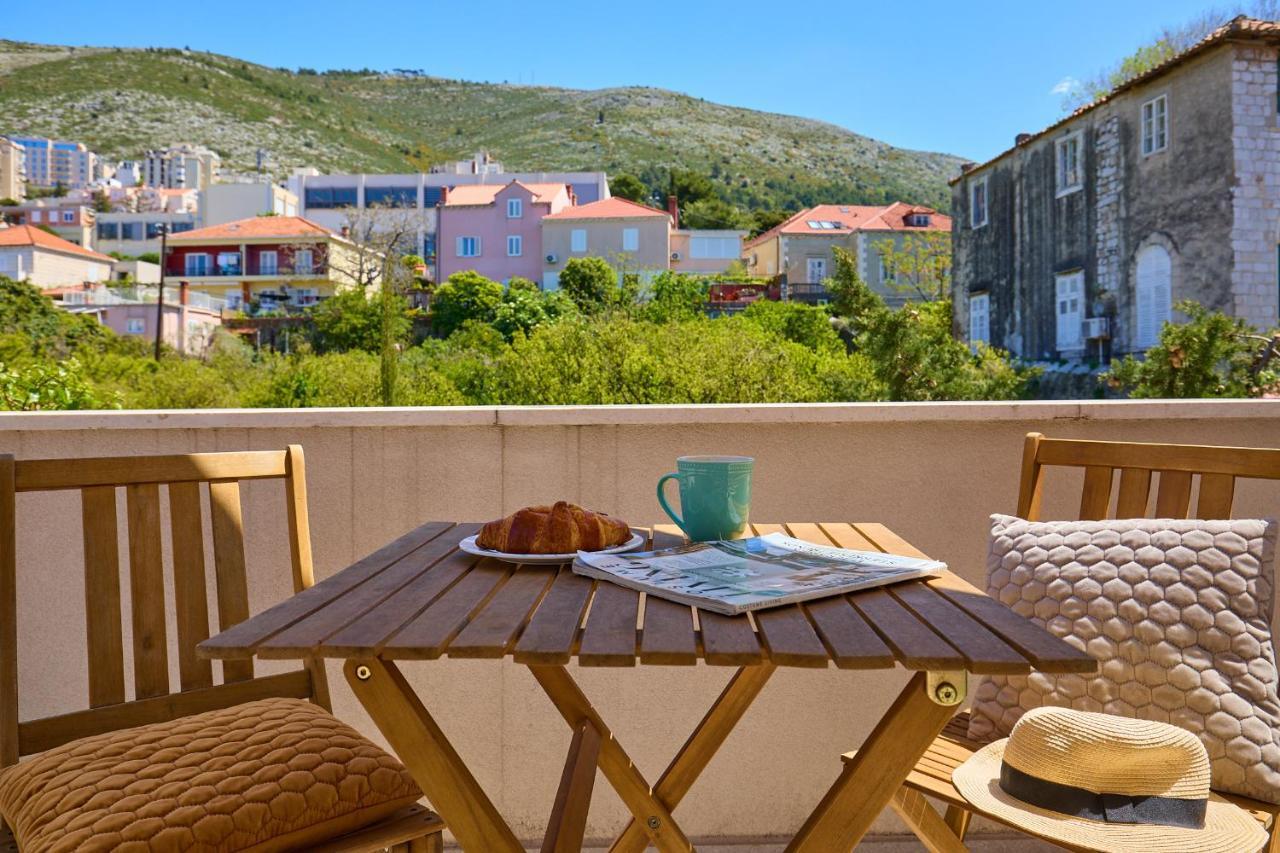 Boutique Garden Rooms Dubrovnik Exterior photo