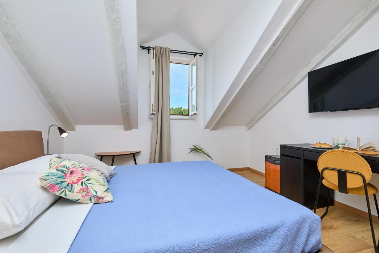 Boutique Garden Rooms Dubrovnik Exterior photo