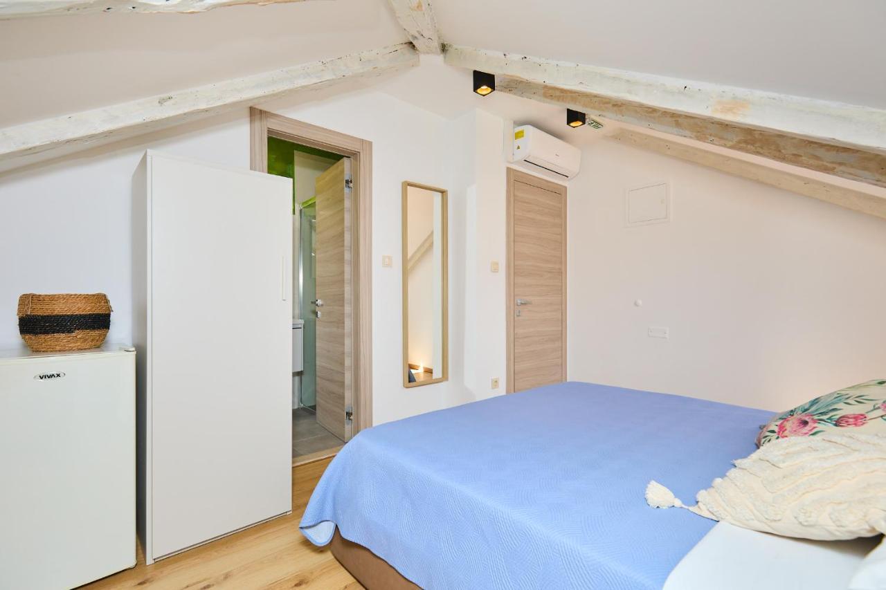 Boutique Garden Rooms Dubrovnik Exterior photo