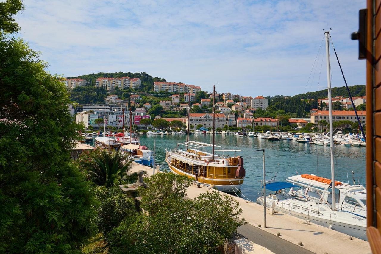 Boutique Garden Rooms Dubrovnik Exterior photo