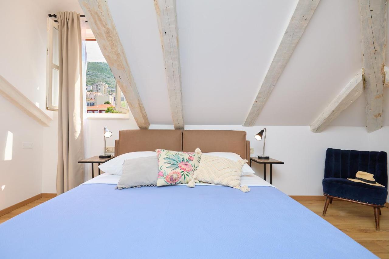 Boutique Garden Rooms Dubrovnik Exterior photo