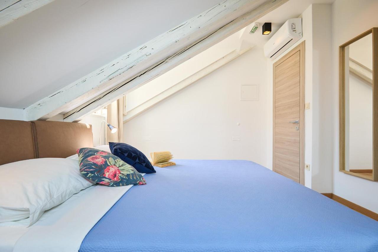 Boutique Garden Rooms Dubrovnik Exterior photo