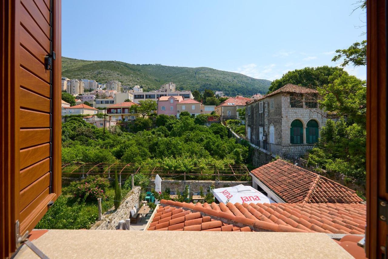 Boutique Garden Rooms Dubrovnik Exterior photo